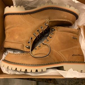 Eddie Bauer Boots
